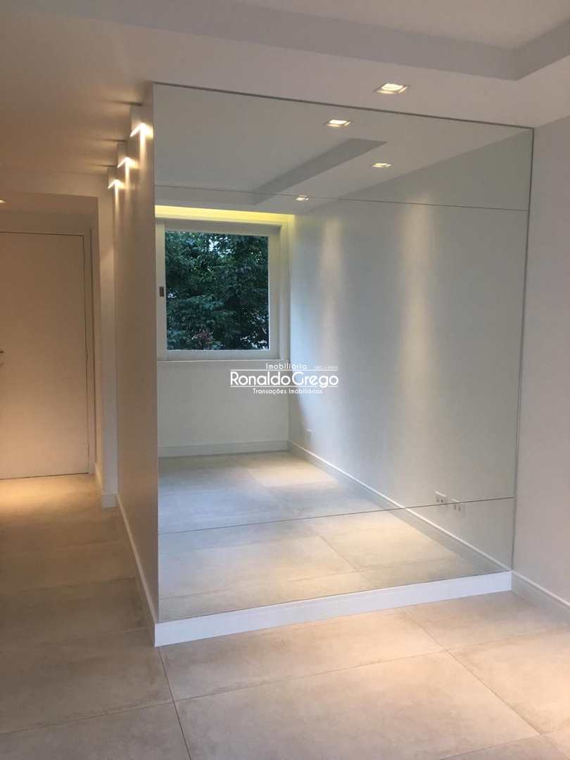 Apartamento para alugar com 1 quarto, 90m² - Foto 13