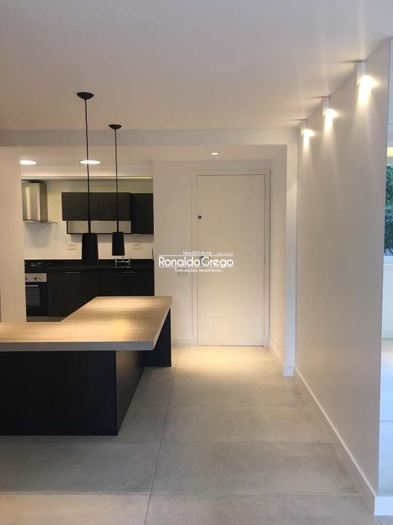 Apartamento para alugar com 1 quarto, 90m² - Foto 1