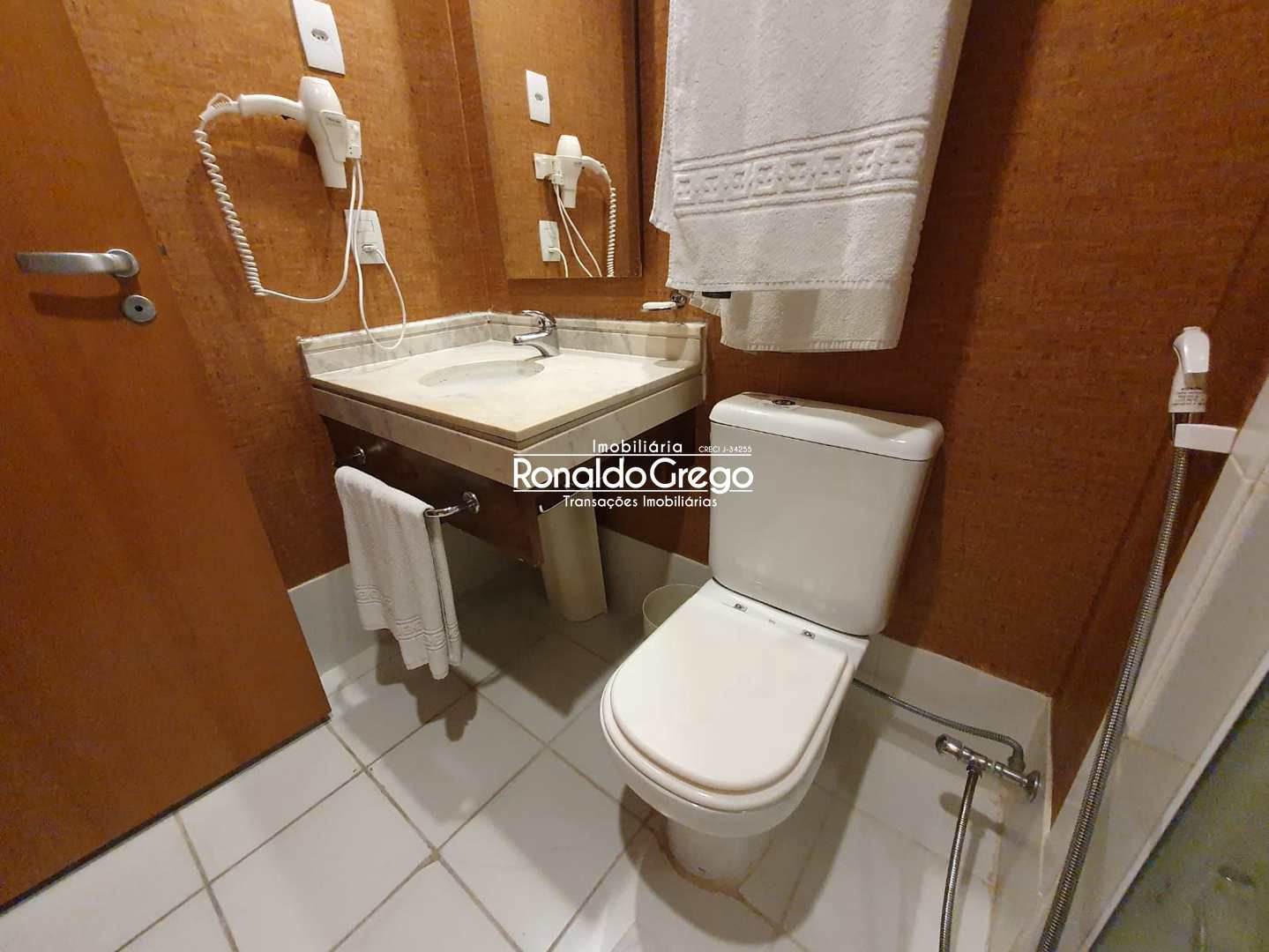 Flat/Apart Hotel à venda com 1 quarto, 27m² - Foto 11