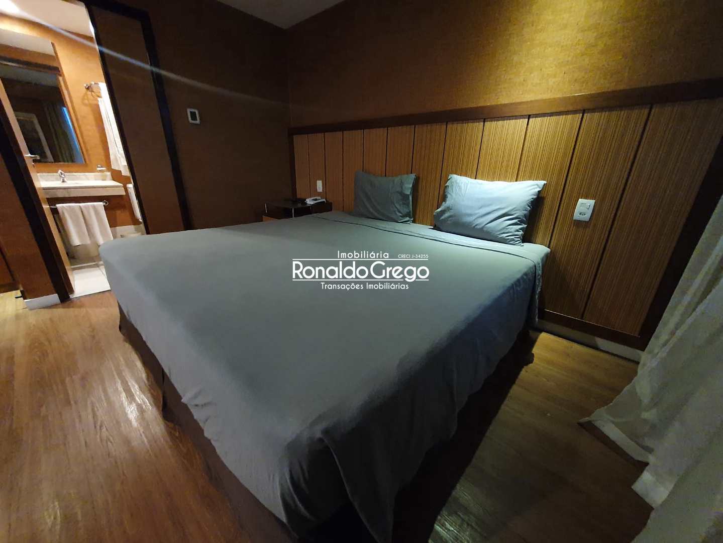 Flat/Apart Hotel à venda com 1 quarto, 27m² - Foto 6