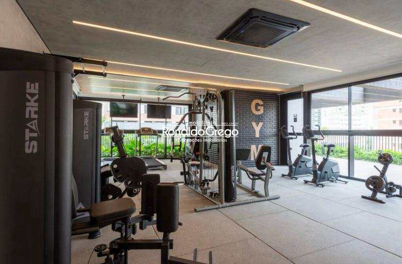 Apartamento à venda com 4 quartos, 147m² - Foto 6