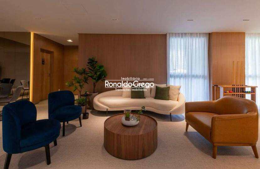 Apartamento à venda com 4 quartos, 147m² - Foto 20