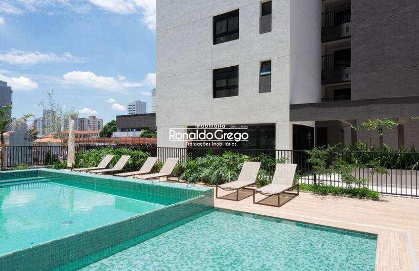 Apartamento à venda com 4 quartos, 147m² - Foto 11