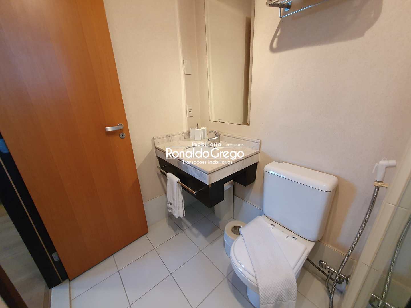 Flat/Apart Hotel à venda com 1 quarto, 27m² - Foto 9