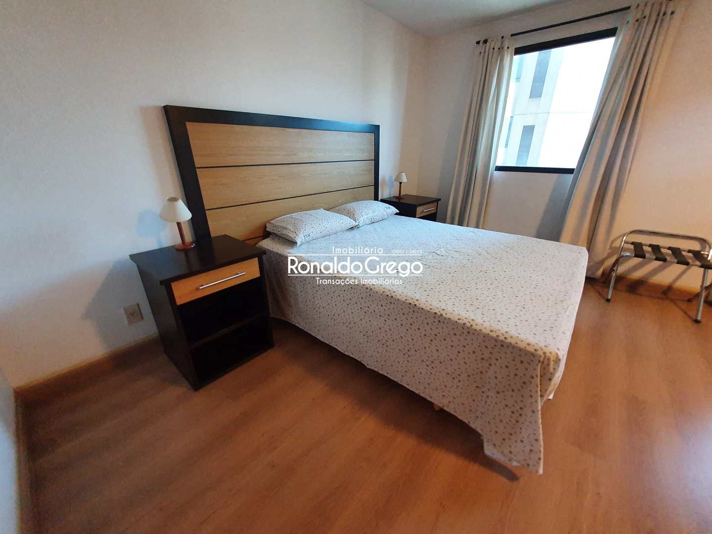 Flat/Apart Hotel à venda com 1 quarto, 27m² - Foto 2