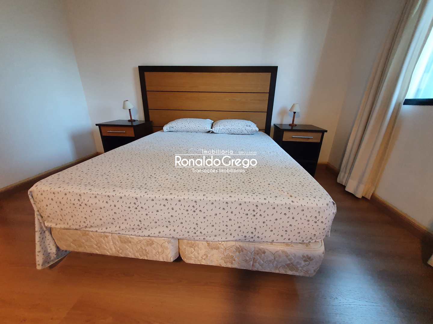 Flat/Apart Hotel à venda com 1 quarto, 27m² - Foto 6