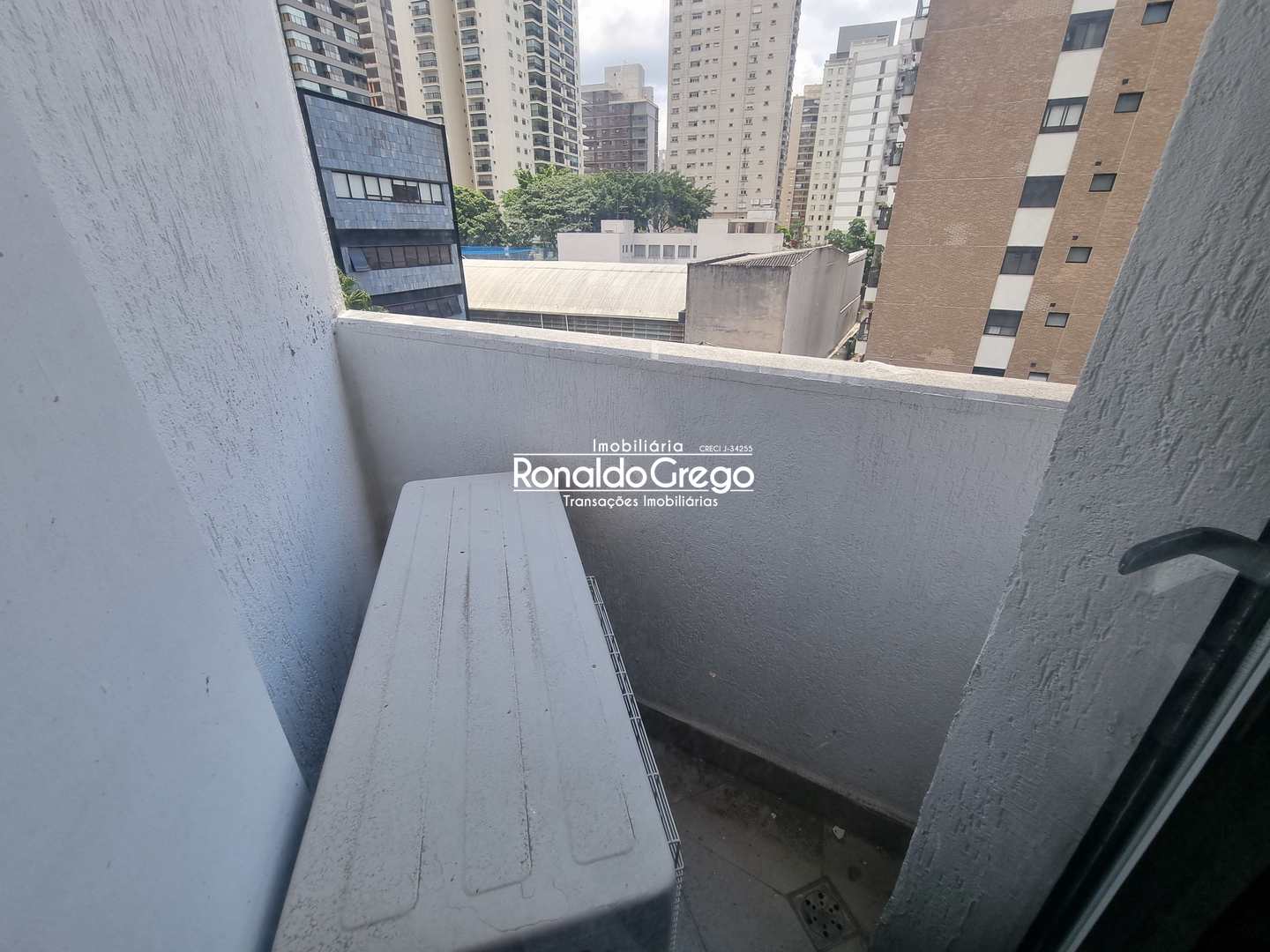 Flat/Apart Hotel para alugar com 1 quarto, 31m² - Foto 7