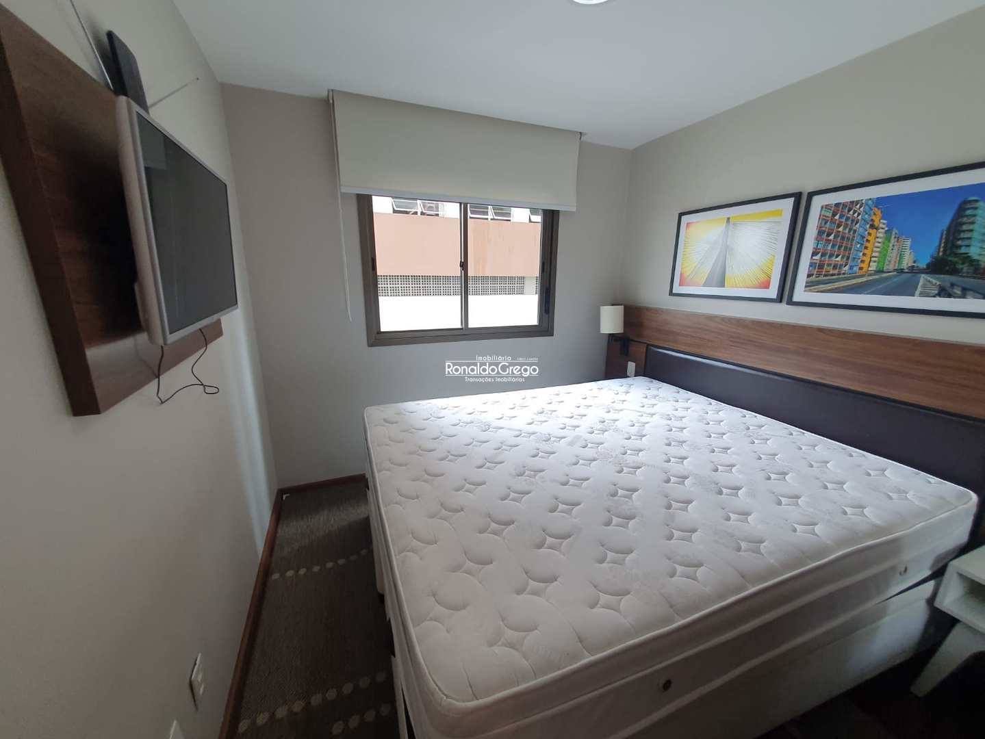 Flat/Apart Hotel para alugar com 1 quarto, 40m² - Foto 7