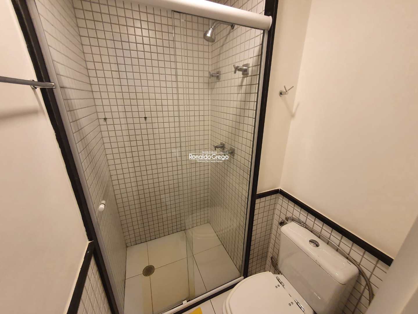 Flat/Apart Hotel para alugar com 1 quarto, 40m² - Foto 8