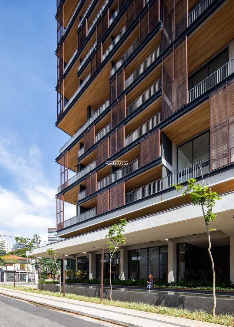 Flat/Apart Hotel à venda com 1 quarto, 50m² - Foto 56