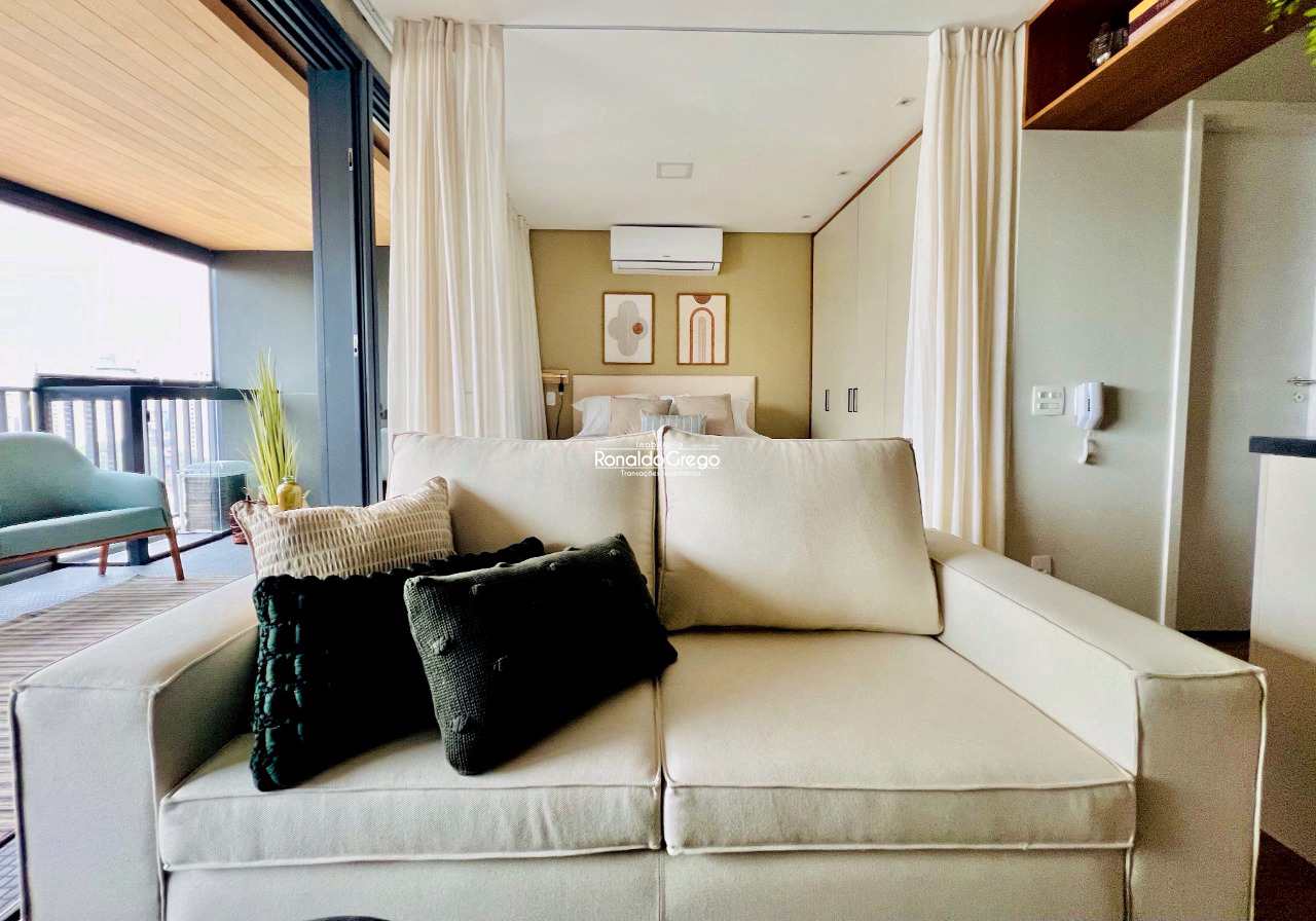 Flat/Apart Hotel à venda com 1 quarto, 50m² - Foto 46
