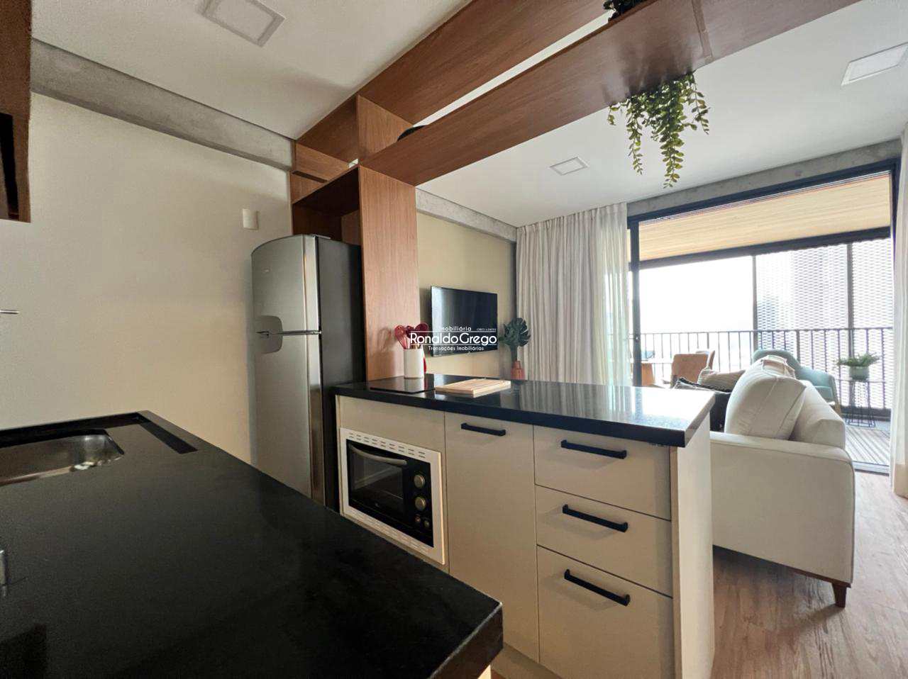 Flat/Apart Hotel à venda com 1 quarto, 50m² - Foto 64