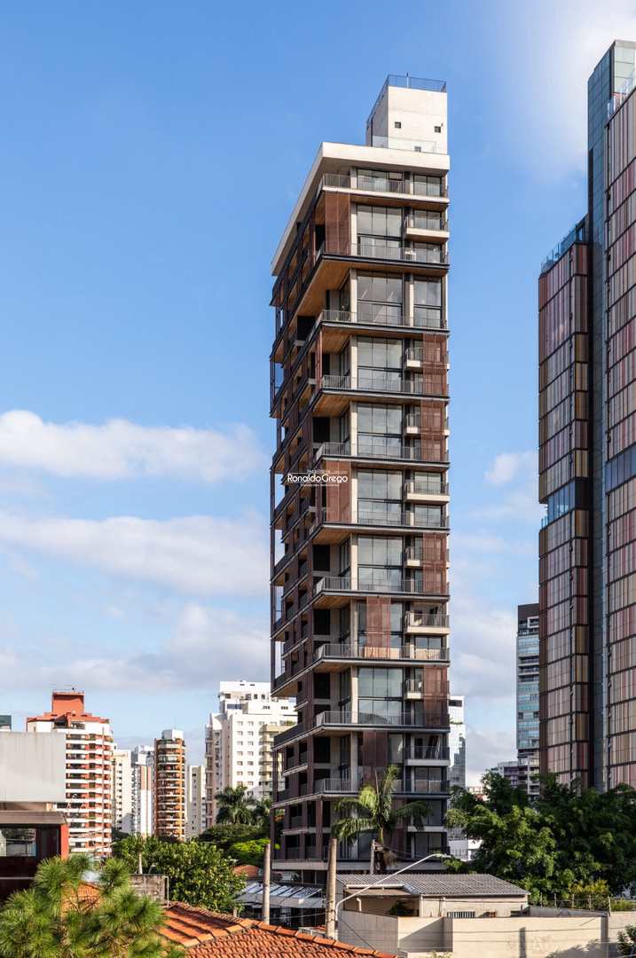 Flat/Apart Hotel à venda com 1 quarto, 50m² - Foto 53
