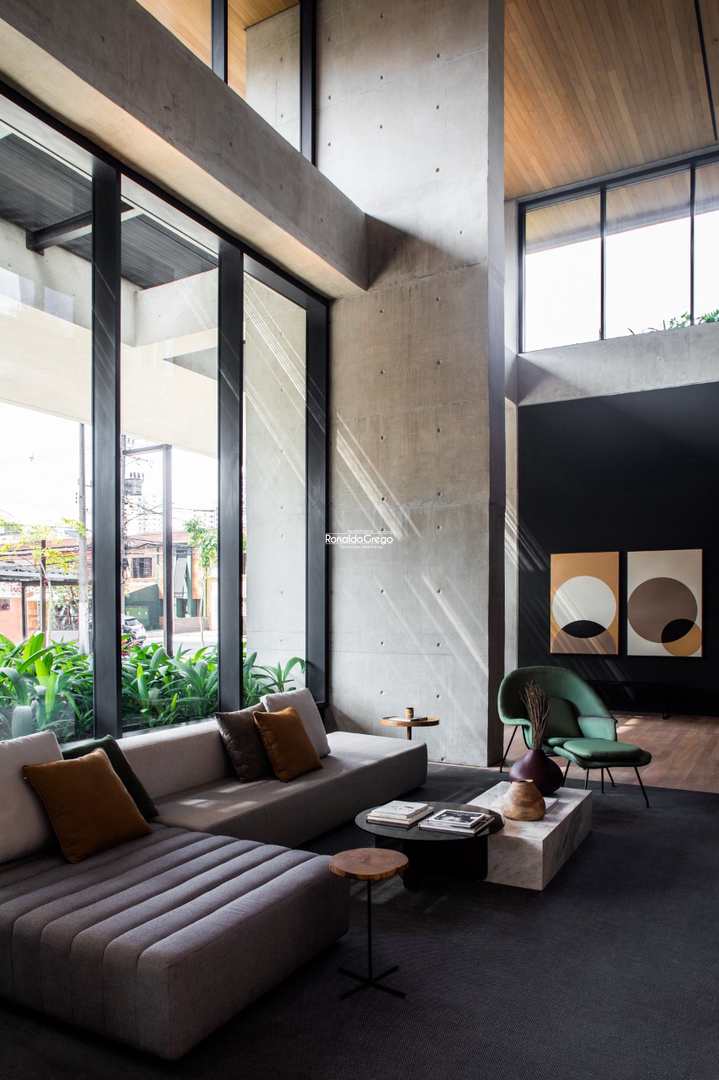 Flat/Apart Hotel à venda com 1 quarto, 50m² - Foto 44
