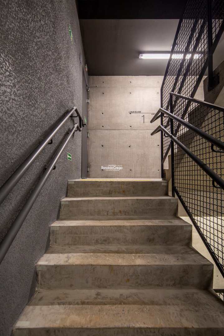 Flat/Apart Hotel à venda com 1 quarto, 50m² - Foto 41