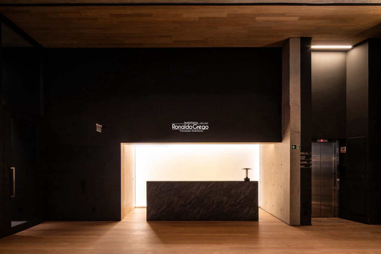 Flat/Apart Hotel à venda com 1 quarto, 50m² - Foto 45