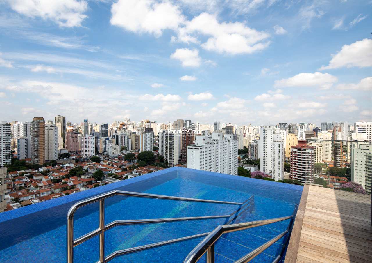 Flat/Apart Hotel à venda com 1 quarto, 50m² - Foto 13