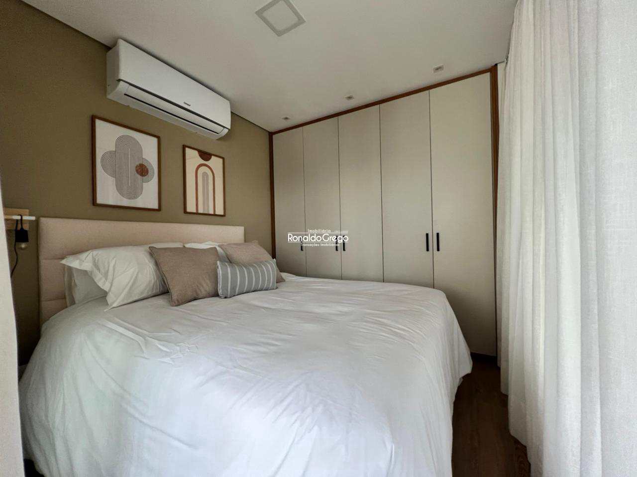 Flat/Apart Hotel à venda com 1 quarto, 50m² - Foto 60