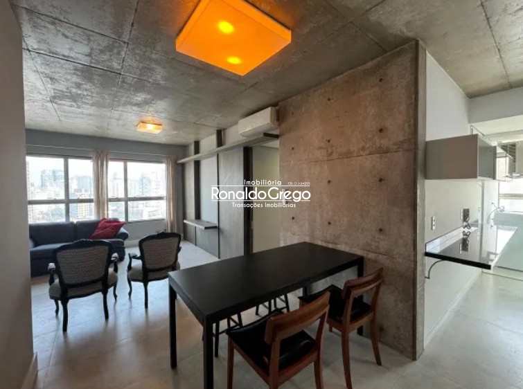 Apartamento à venda com 2 quartos, 70m² - Foto 20