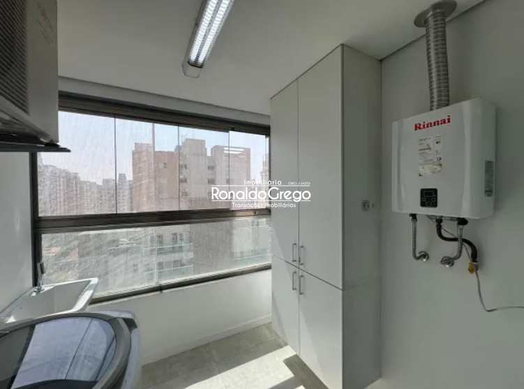 Apartamento à venda com 2 quartos, 70m² - Foto 21