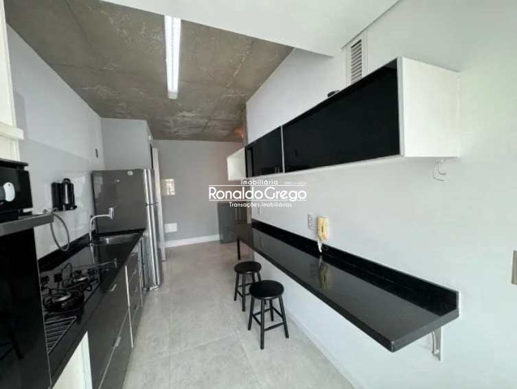 Apartamento à venda com 2 quartos, 70m² - Foto 6