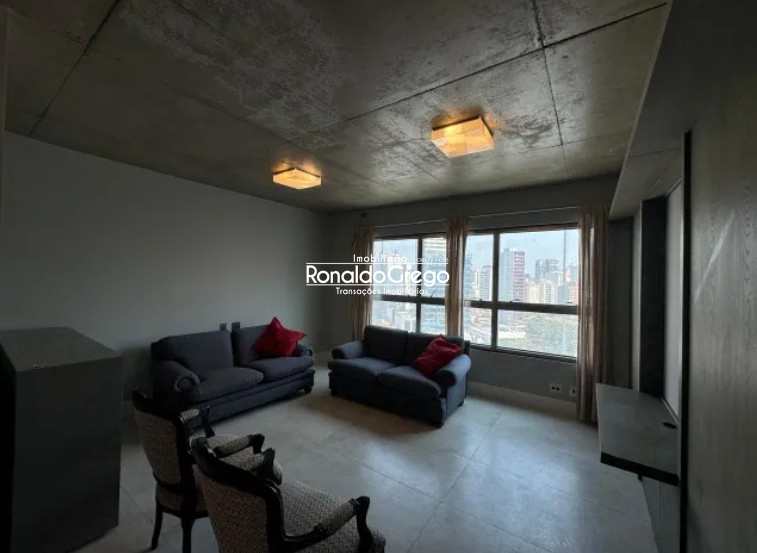Apartamento à venda com 2 quartos, 70m² - Foto 4