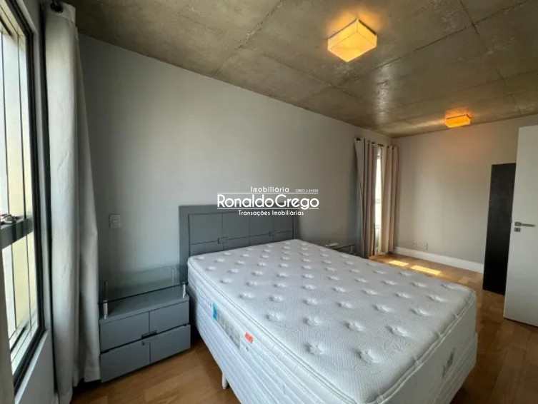 Apartamento à venda com 2 quartos, 70m² - Foto 9