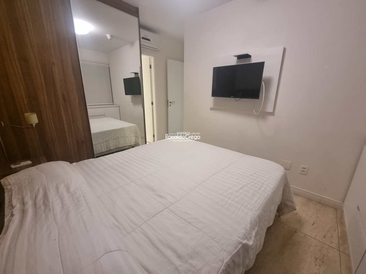 Flat/Apart Hotel para alugar com 2 quartos, 60m² - Foto 7