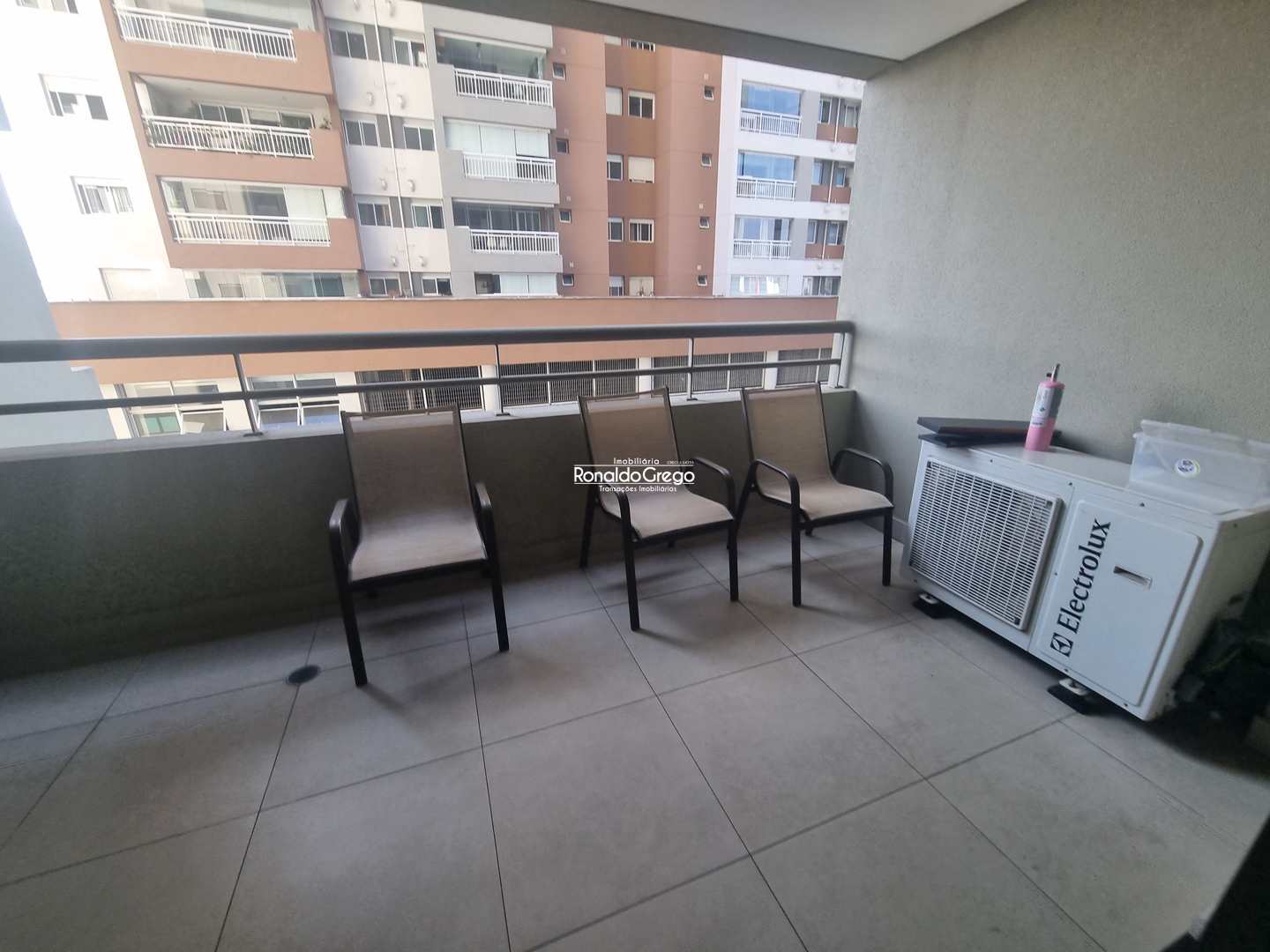 Flat/Apart Hotel para alugar com 2 quartos, 60m² - Foto 5