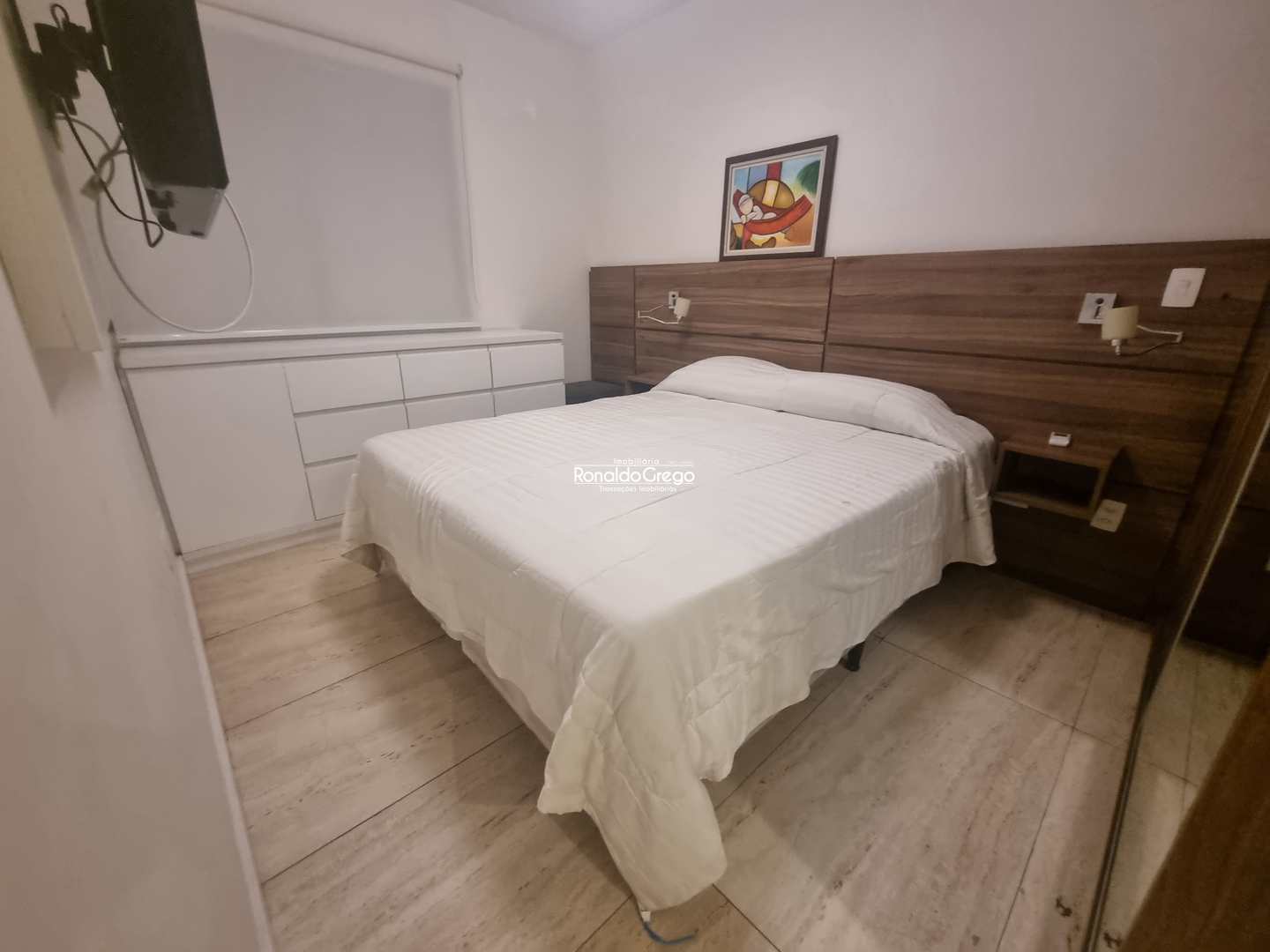 Flat/Apart Hotel para alugar com 2 quartos, 60m² - Foto 6