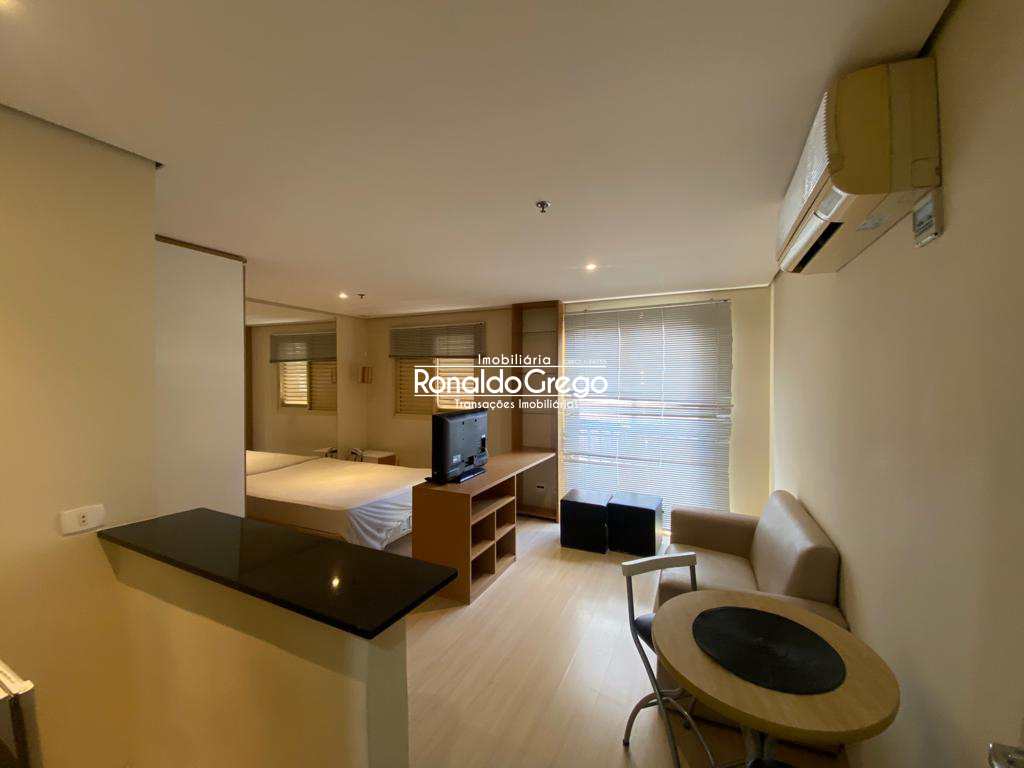 Flat com 1 quarto, Jardins, São Paulo, Cod: 11811