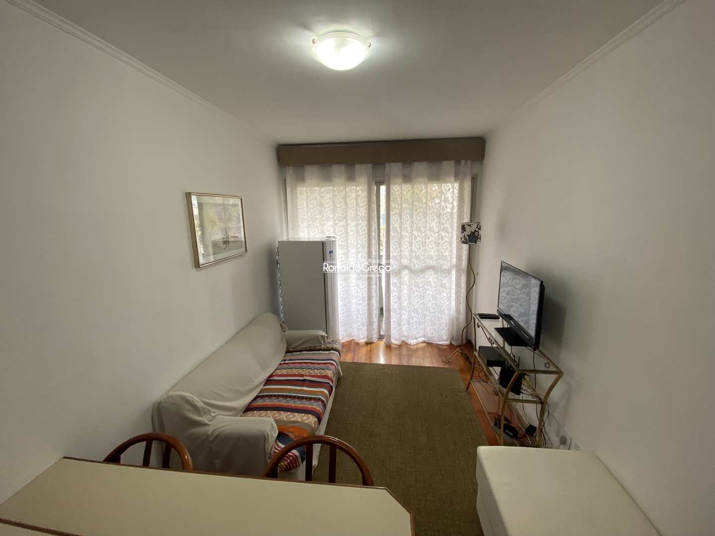 Flat/Apart Hotel para alugar com 1 quarto, 32m² - Foto 6