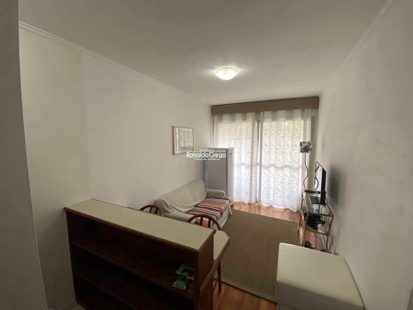 Flat/Apart Hotel para alugar com 1 quarto, 32m² - Foto 2