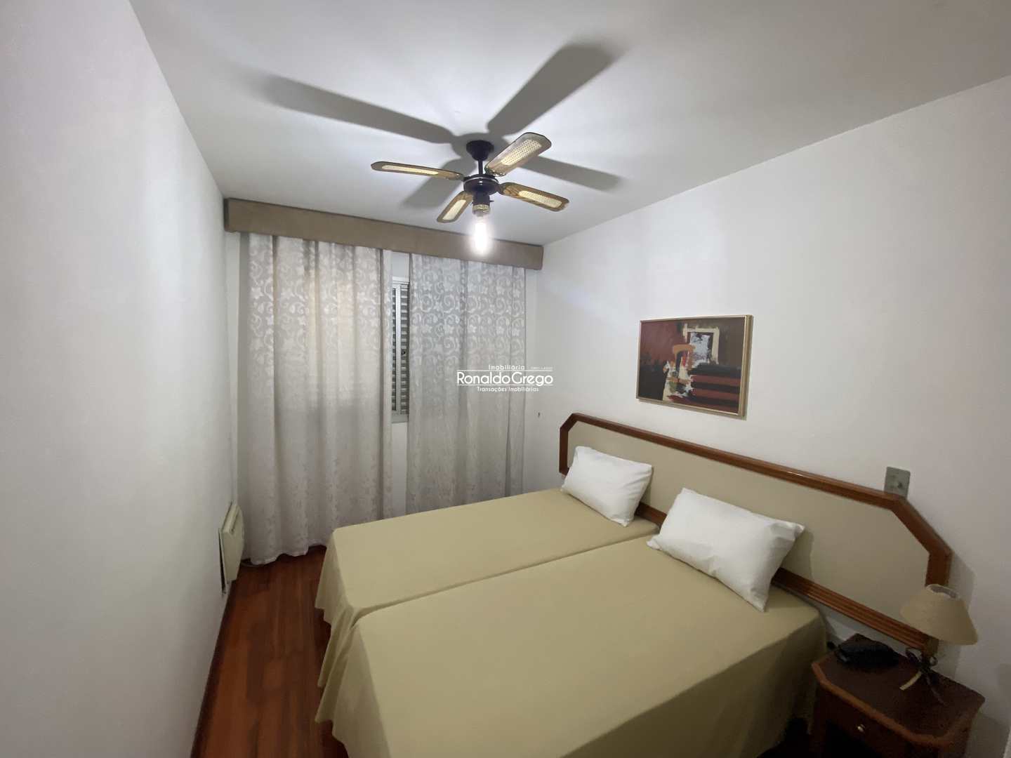 Flat/Apart Hotel para alugar com 1 quarto, 32m² - Foto 8