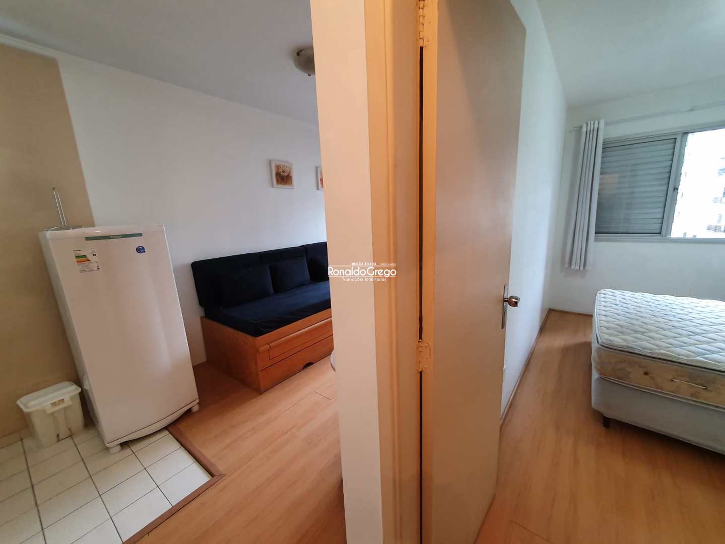 Flat/Apart Hotel para alugar com 1 quarto, 32m² - Foto 11