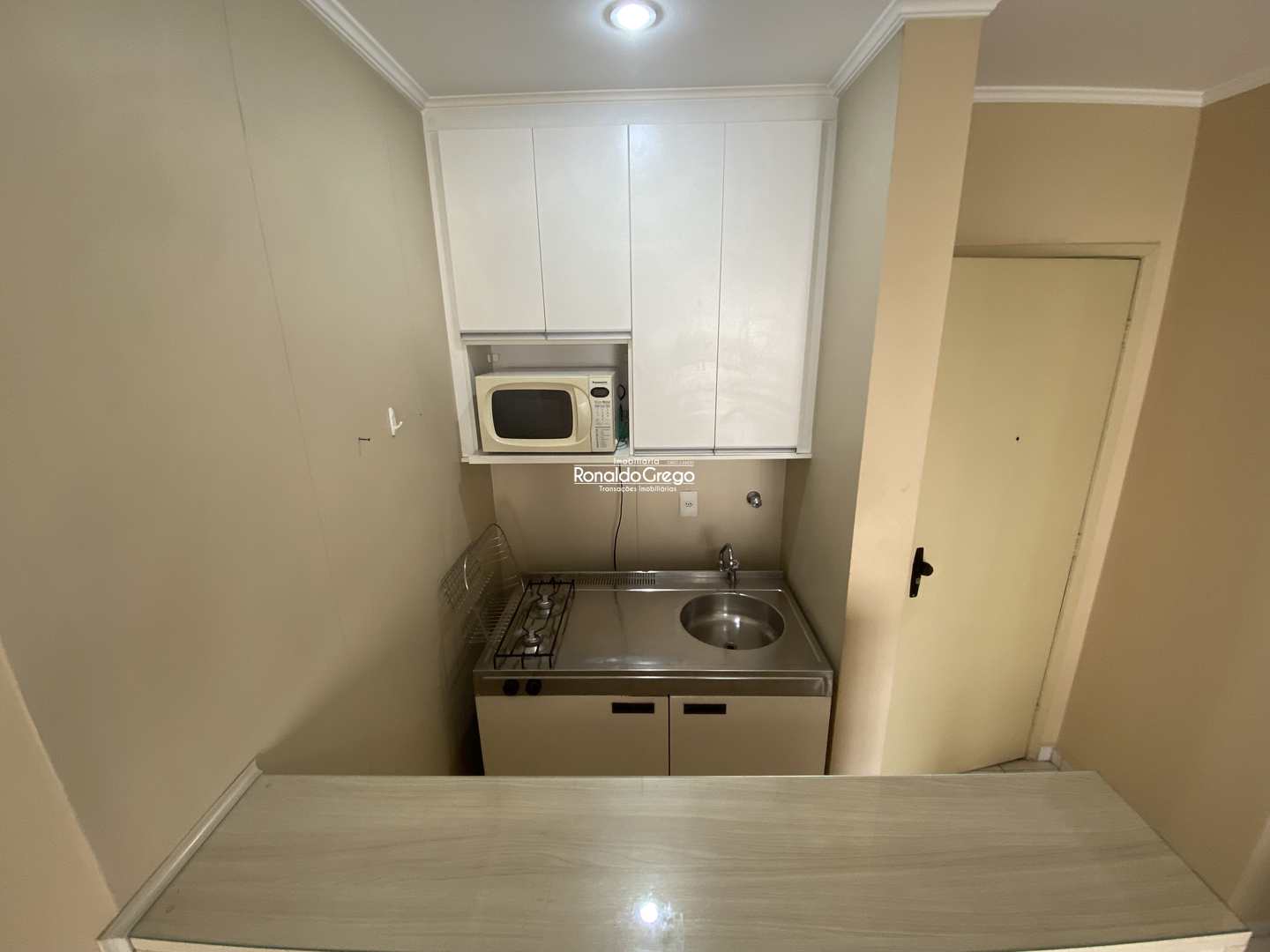 Flat/Apart Hotel para alugar com 1 quarto, 32m² - Foto 5