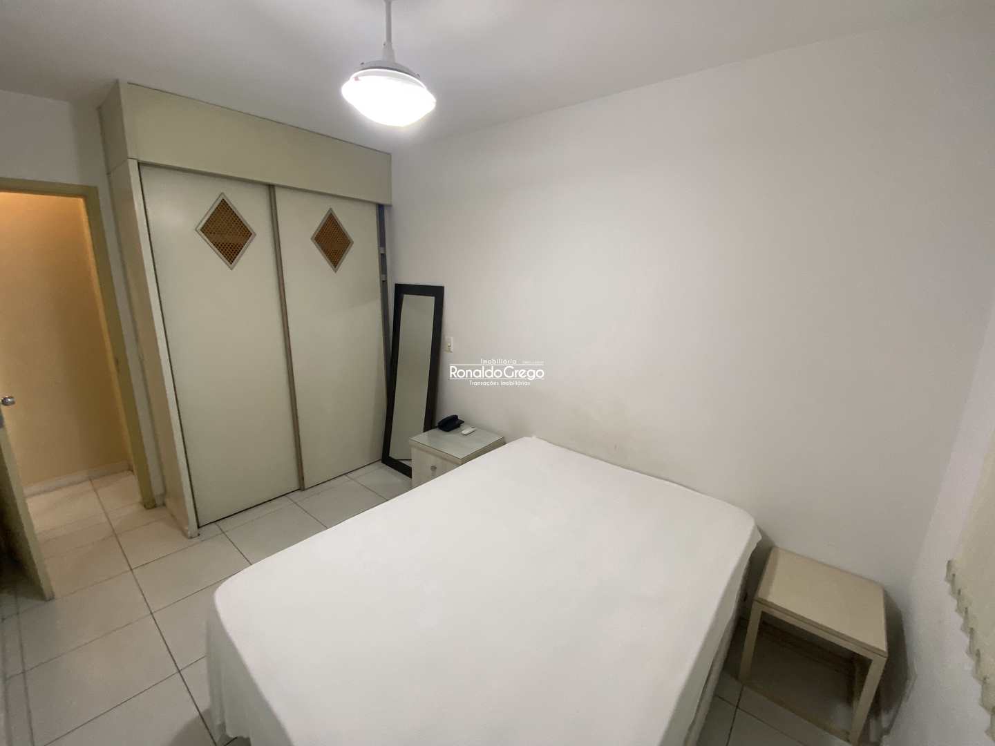 Flat/Apart Hotel para alugar com 1 quarto, 32m² - Foto 8