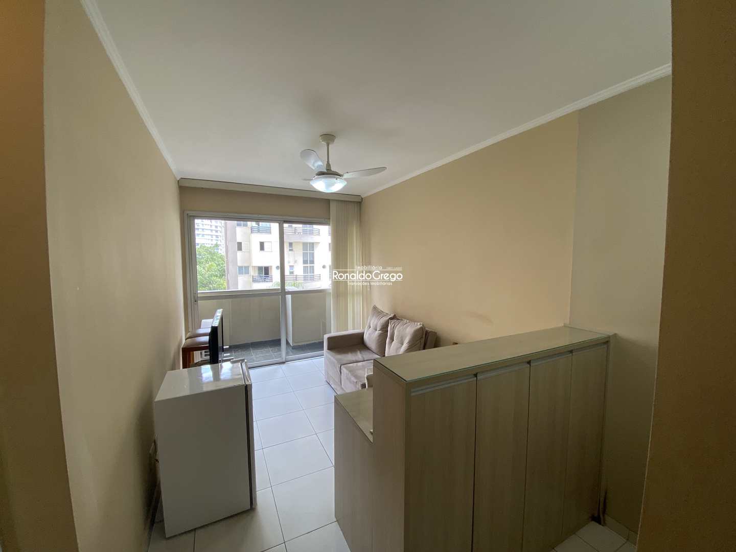Flat/Apart Hotel para alugar com 1 quarto, 32m² - Foto 10