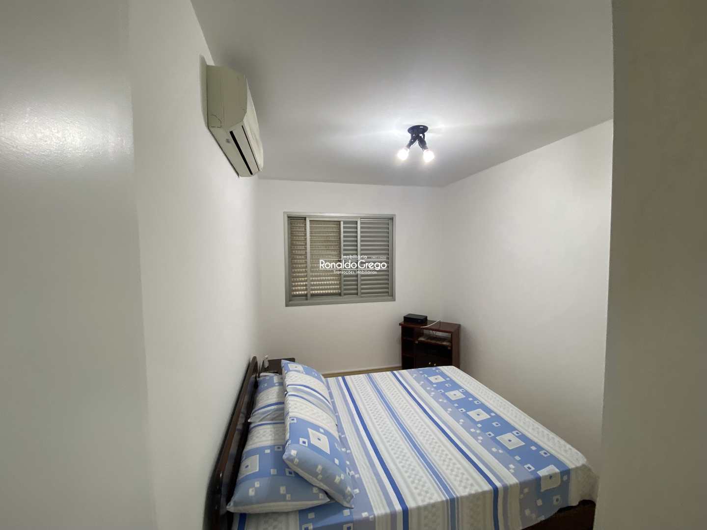 Flat/Apart Hotel para alugar com 1 quarto, 32m² - Foto 5