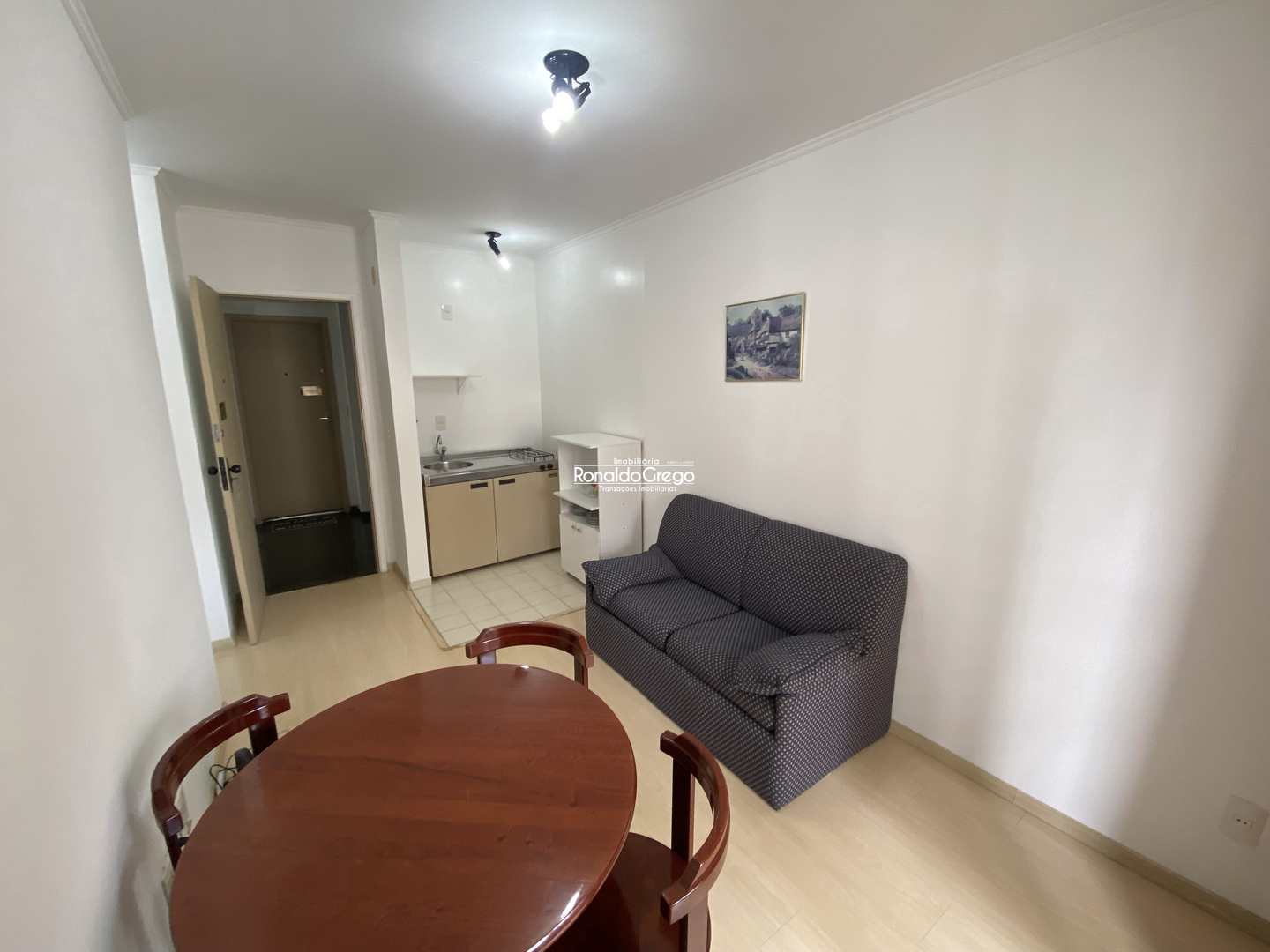 Flat/Apart Hotel para alugar com 1 quarto, 32m² - Foto 10