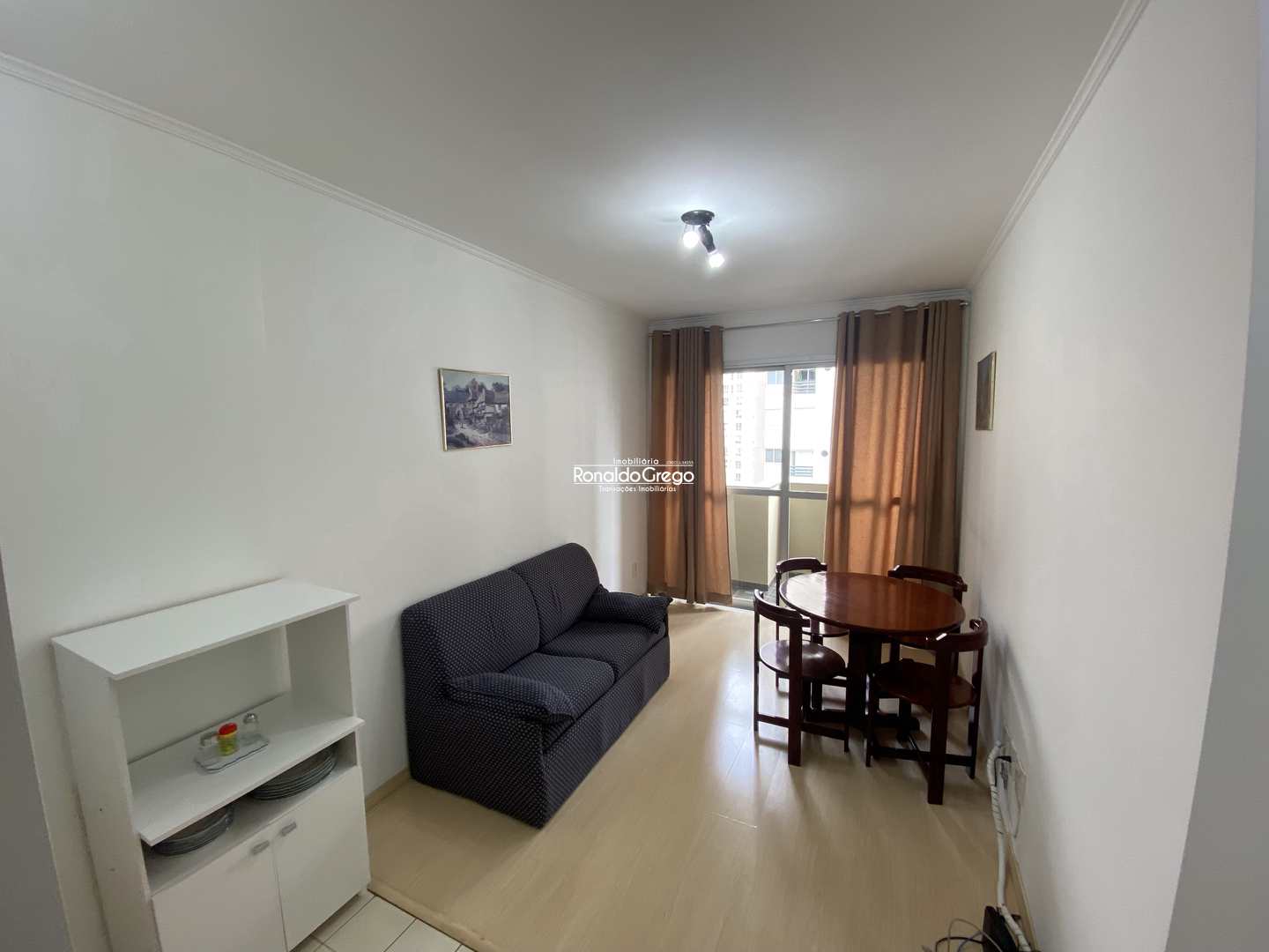 Flat/Apart Hotel para alugar com 1 quarto, 32m² - Foto 9