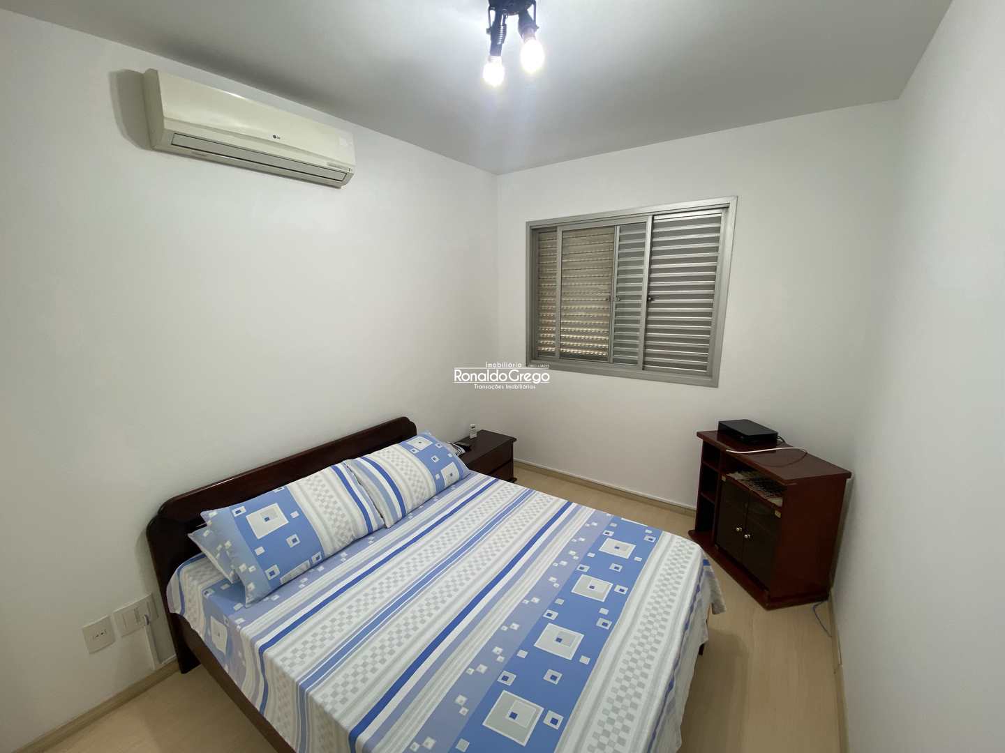 Flat/Apart Hotel para alugar com 1 quarto, 32m² - Foto 8