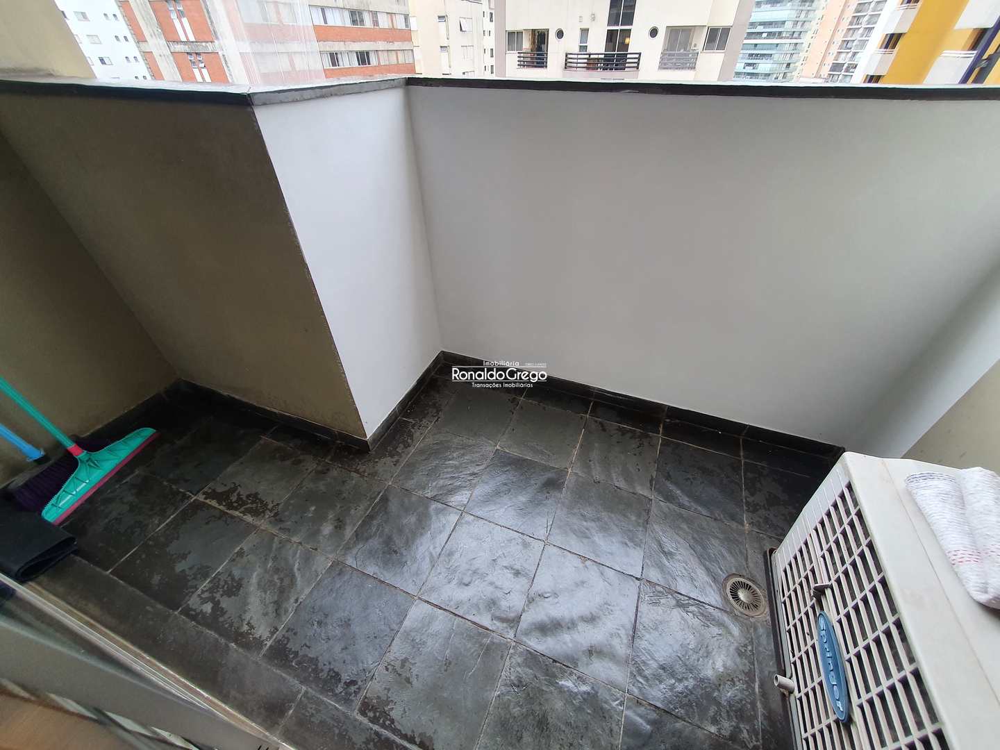 Flat/Apart Hotel para alugar com 1 quarto, 32m² - Foto 5