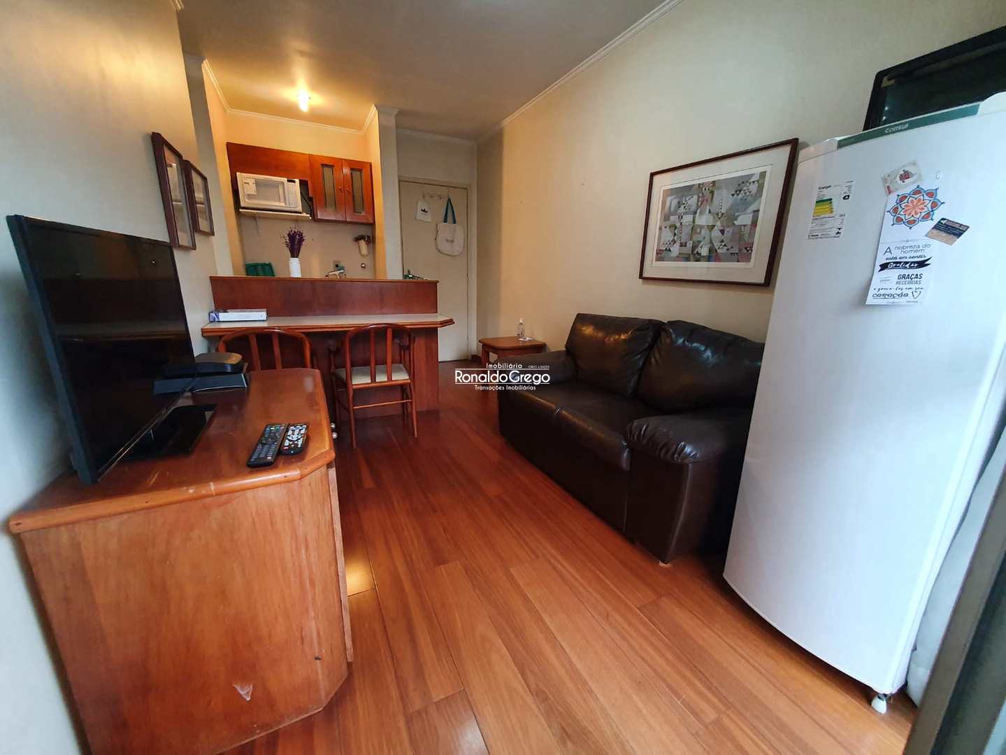 Flat/Apart Hotel para alugar com 1 quarto, 32m² - Foto 15