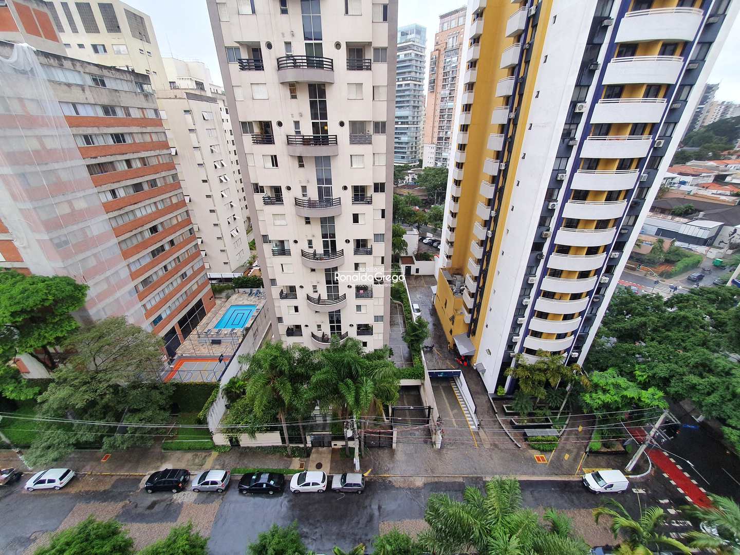 Flat/Apart Hotel para alugar com 1 quarto, 32m² - Foto 7