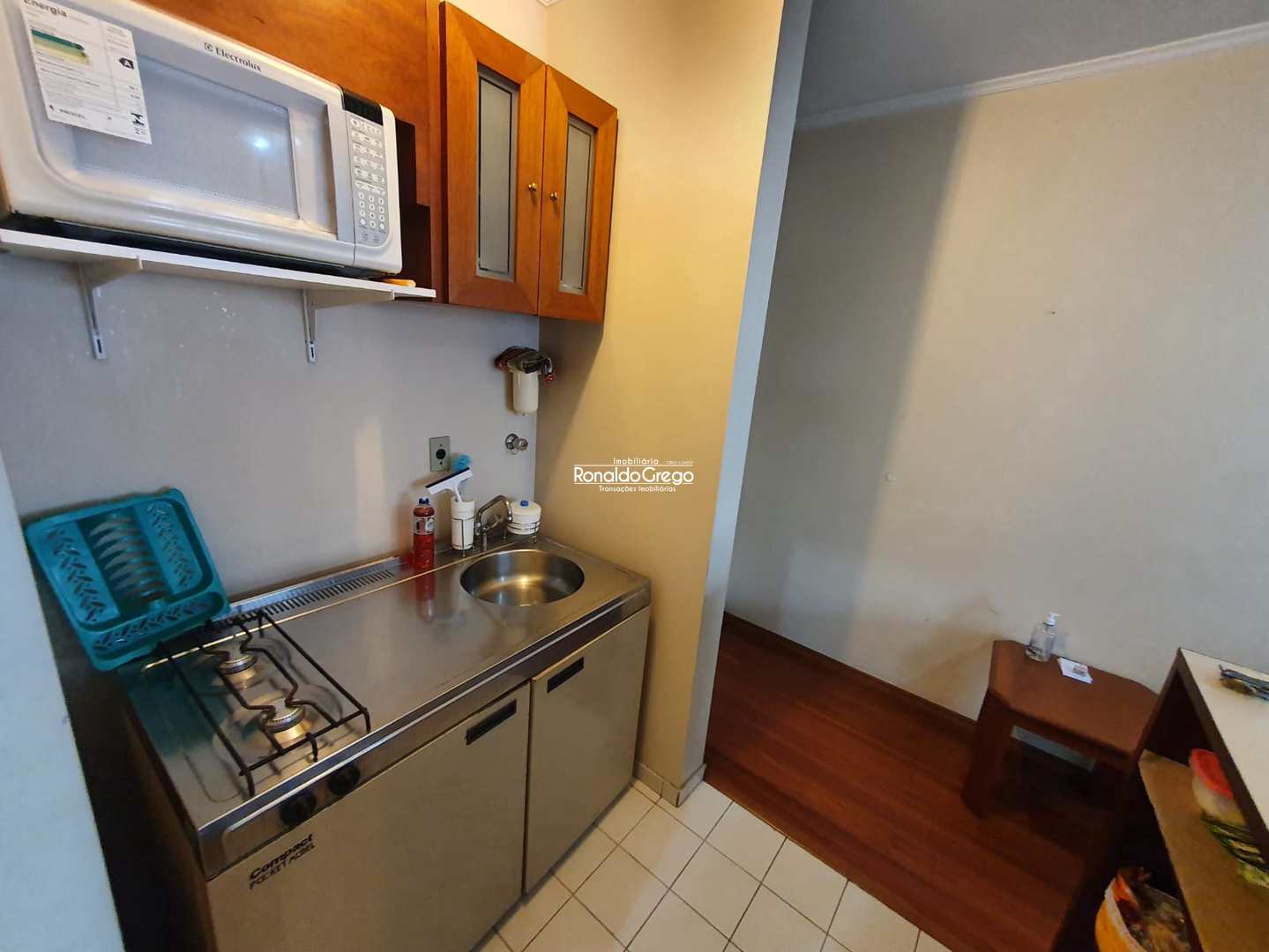 Flat/Apart Hotel para alugar com 1 quarto, 32m² - Foto 18