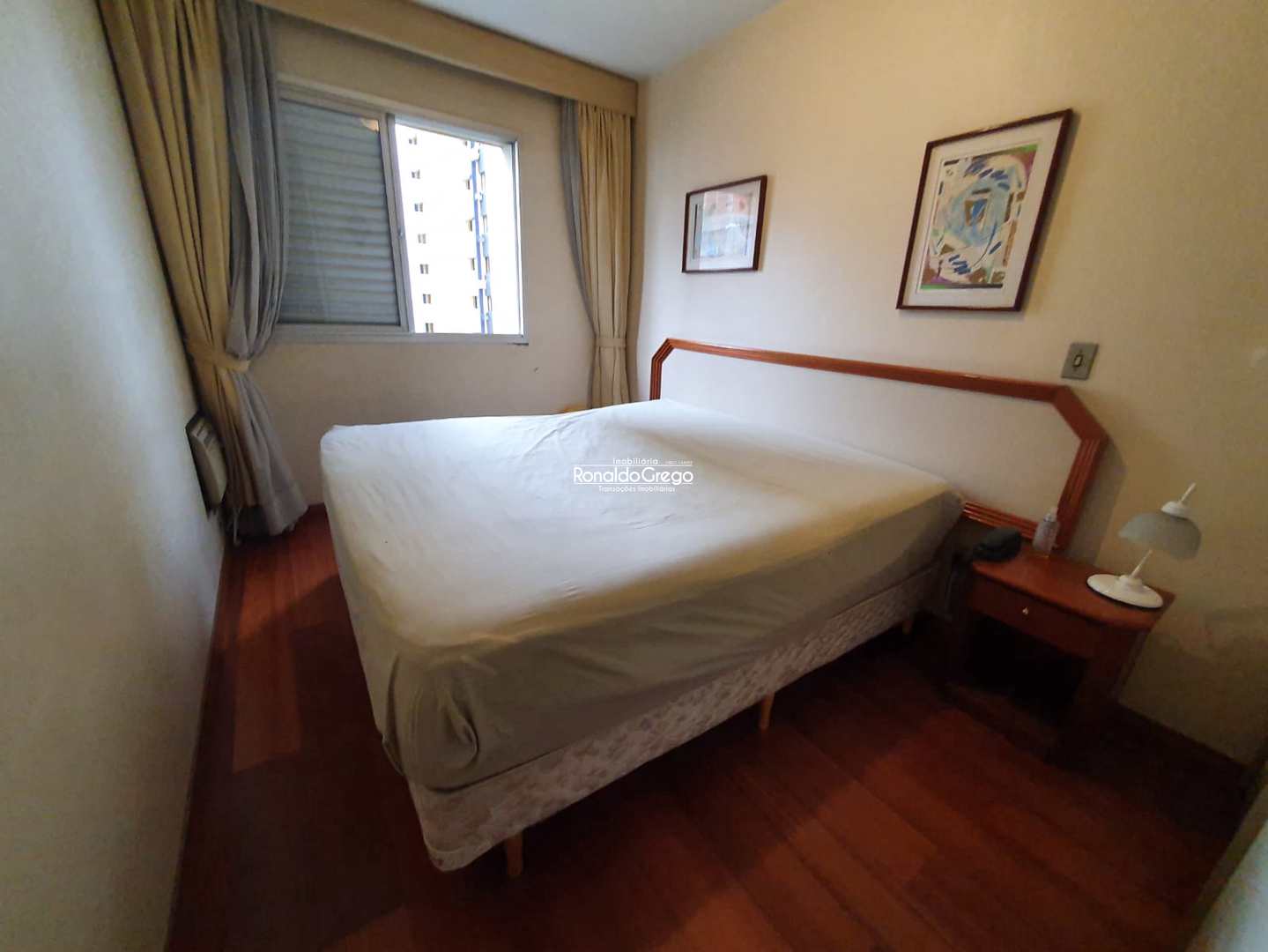 Flat/Apart Hotel para alugar com 1 quarto, 32m² - Foto 19