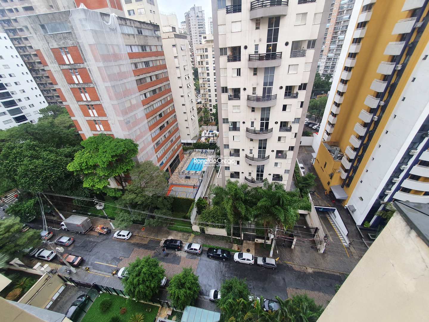 Flat/Apart Hotel para alugar com 1 quarto, 32m² - Foto 12