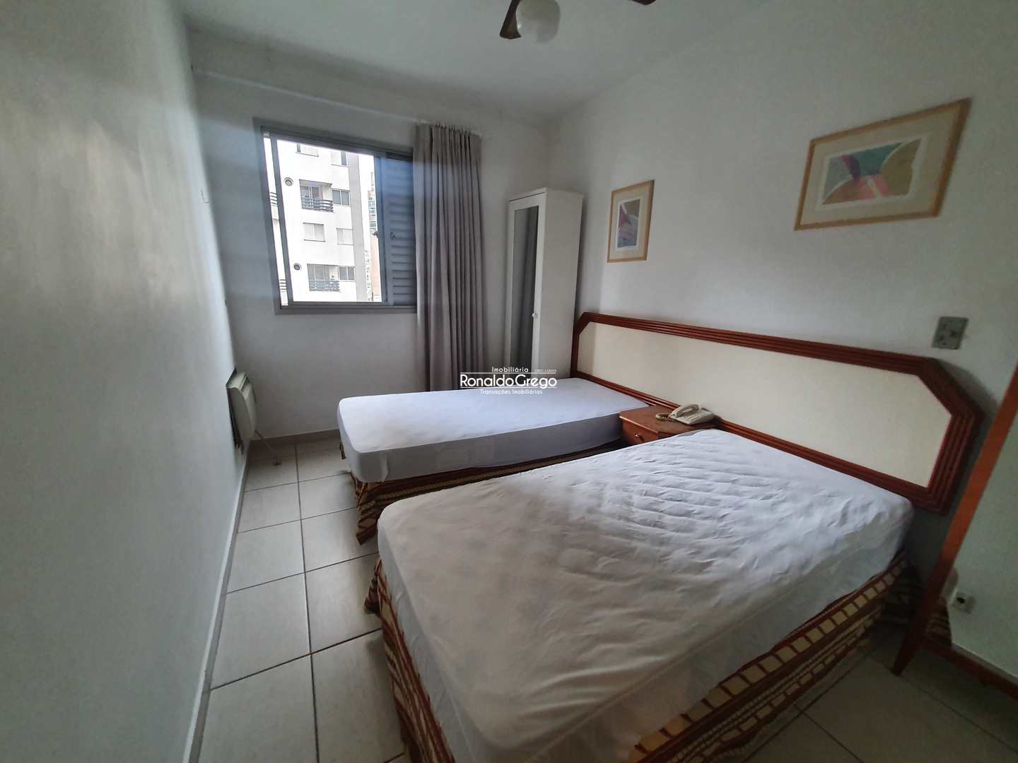 Flat/Apart Hotel para alugar com 1 quarto, 32m² - Foto 8