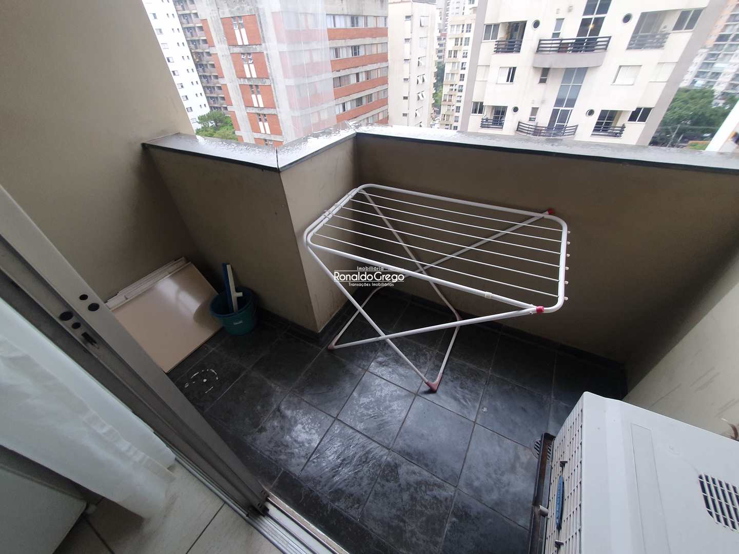 Flat/Apart Hotel para alugar com 1 quarto, 32m² - Foto 5